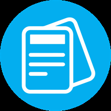 Envelopes e folhas de carta