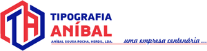 Logotipo Tipografia Aníbal